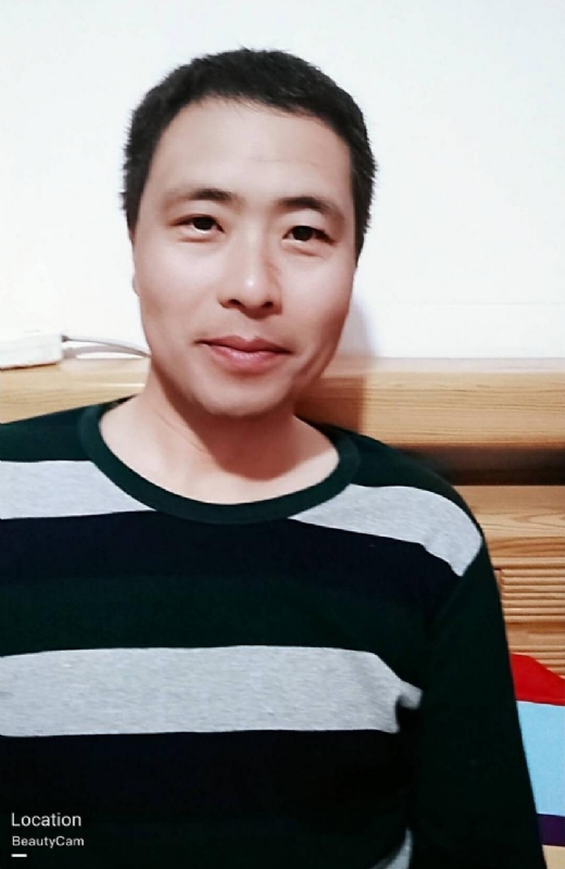 真爱难寻的第一张照片--宁波相亲服务中心