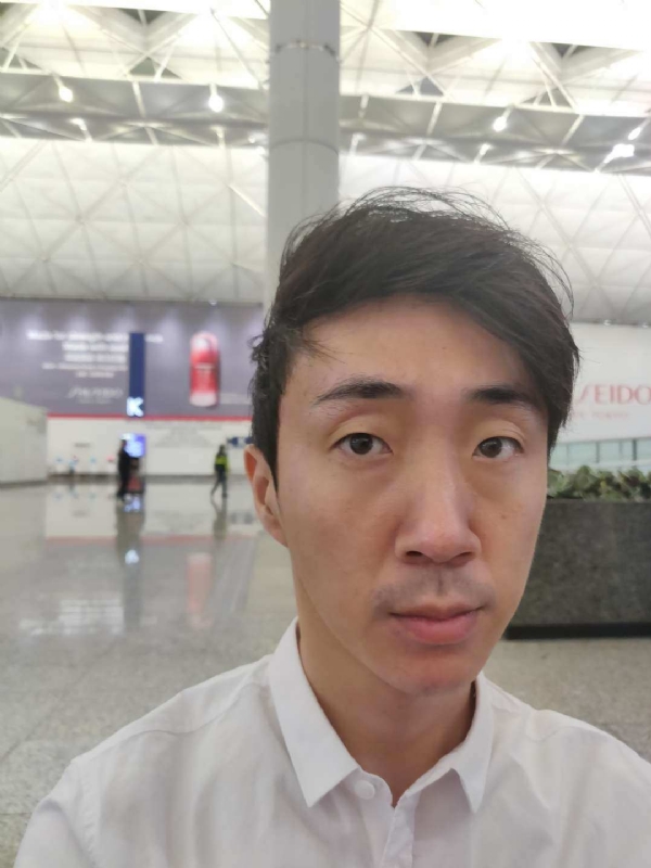 动与静的第一张照片--宁波相亲服务中心