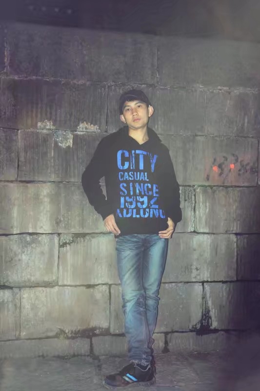 黄渊军的第一张照片--宁波相亲服务中心