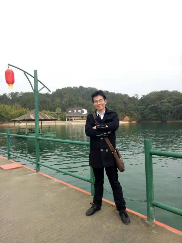 缘分不期而遇的第一张照片--宁波相亲服务中心