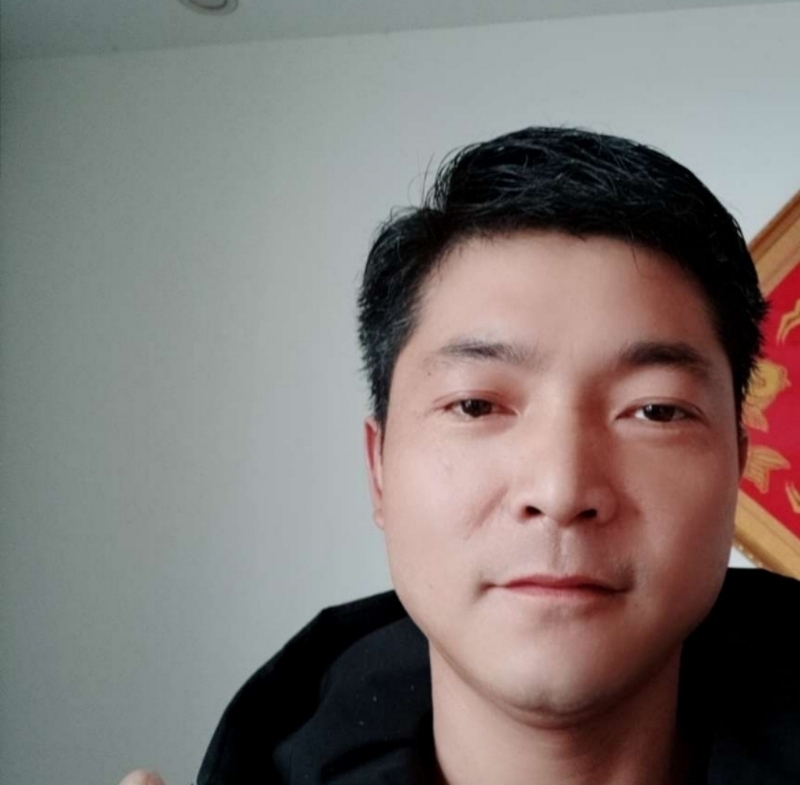 郝运的第一张照片--宁波相亲服务中心