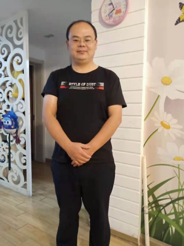 知音难觅的第一张照片--宁波相亲服务中心