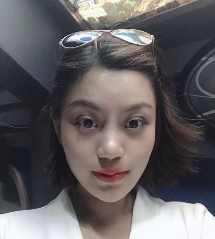 春暖花开的第二张照片--宁波相亲服务中心