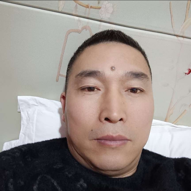 痴情男的第一张照片--宁波相亲服务中心