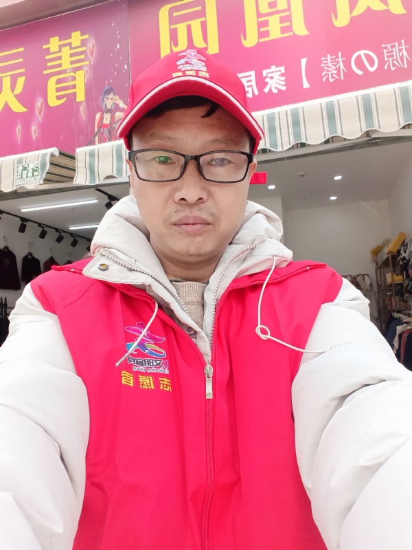 直男的第一张照片--宁波相亲服务中心