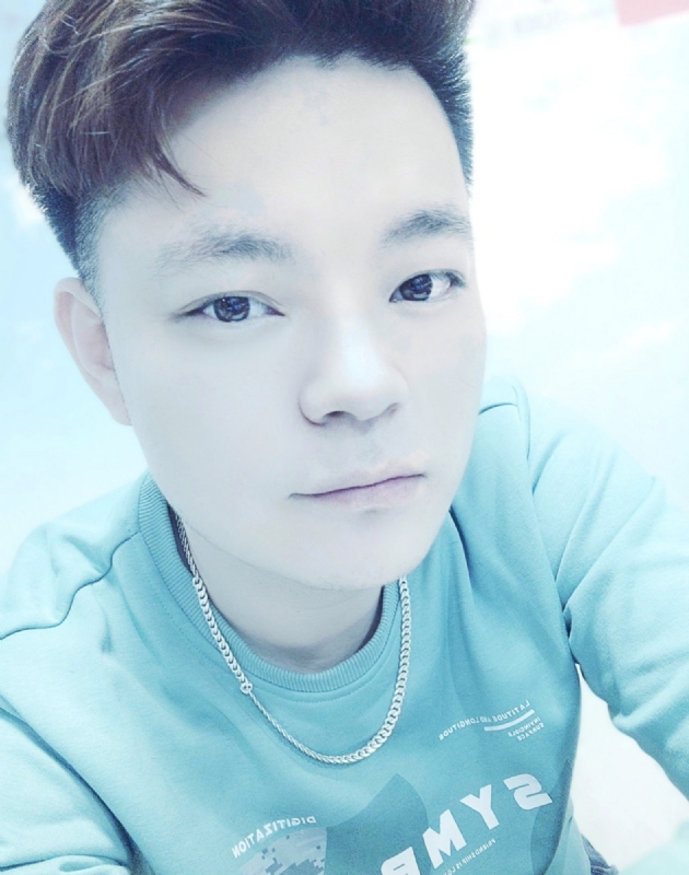 小丰的第一张照片--宁波相亲服务中心