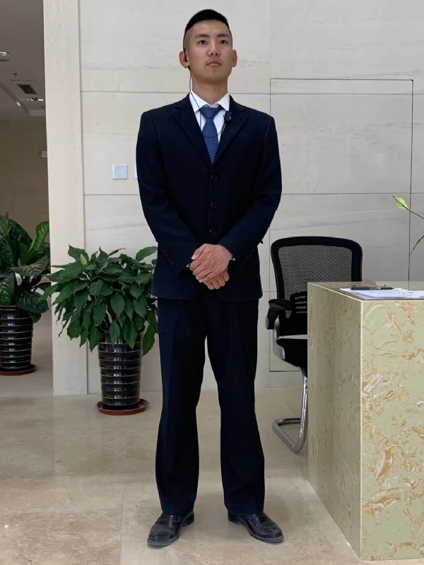 南山南的第一张照片--宁波相亲服务中心