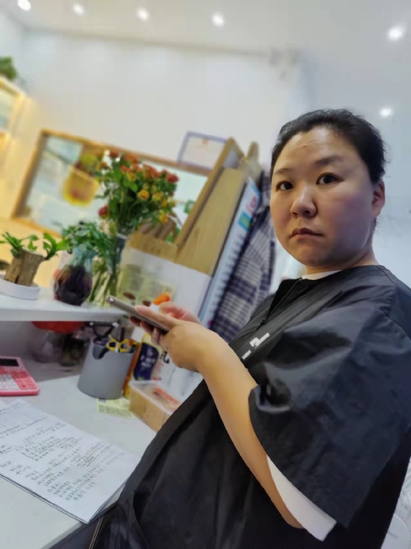 东北小野花的第二张照片--宁波相亲服务中心