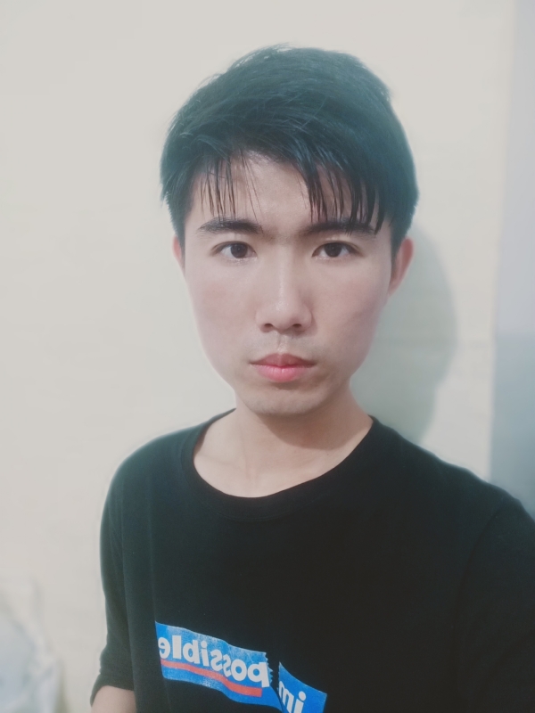 奔跑的範儿的第二张照片--宁波相亲服务中心