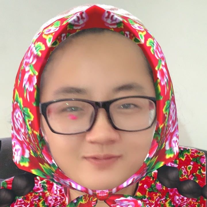 小兰的第一张照片--宁波相亲服务中心