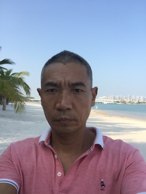 白开水的第一张照片--宁波相亲服务中心