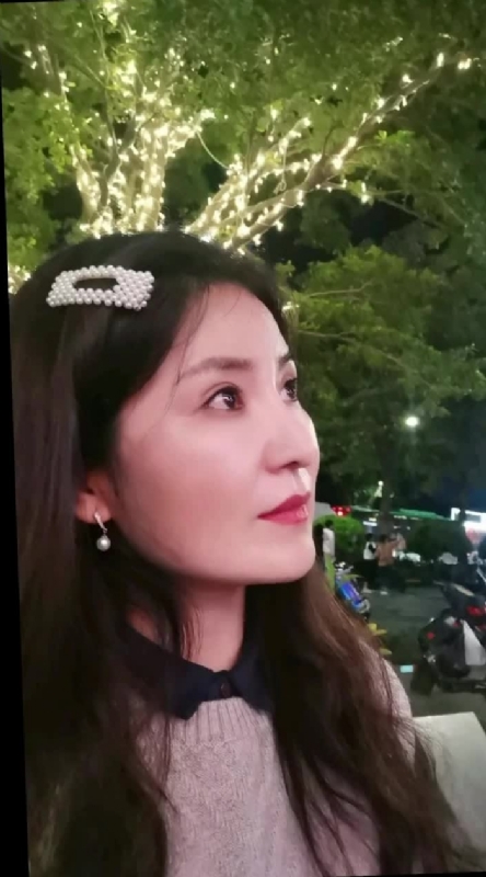 小迷糊的第一张照片--宁波相亲服务中心