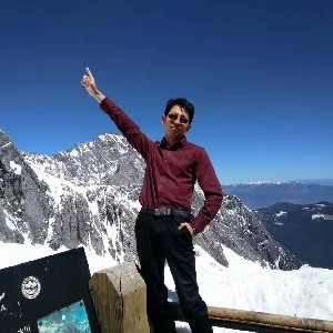 寒江孤影的第二张照片--宁波相亲服务中心