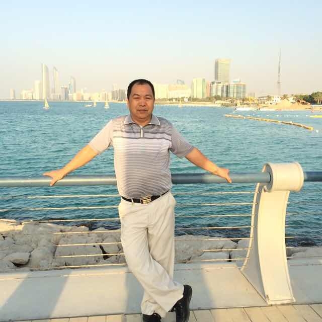 爱时尚爱旅游的第一张照片--宁波相亲服务中心