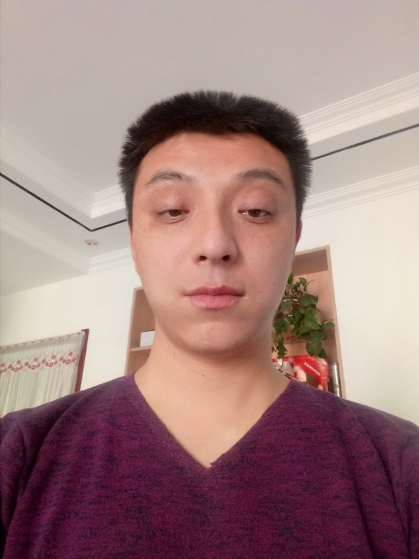 钱永辉的第一张照片--宁波相亲服务中心