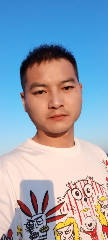 有梦不怕痛的第一张照片--宁波相亲服务中心