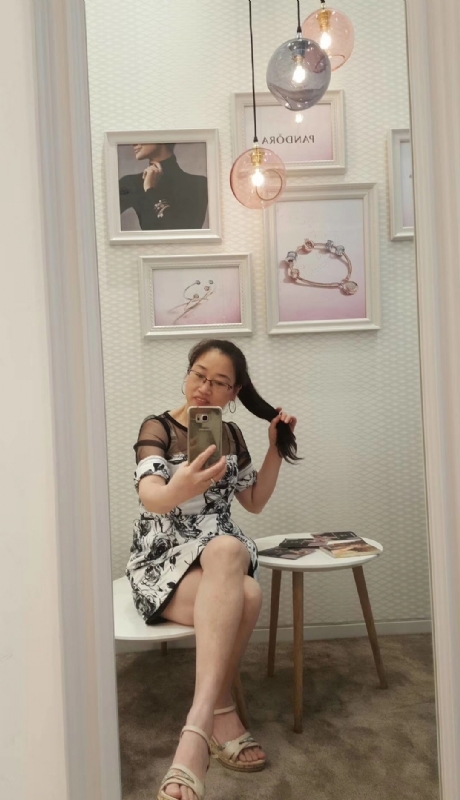 阿红的第一张照片--宁波相亲服务中心