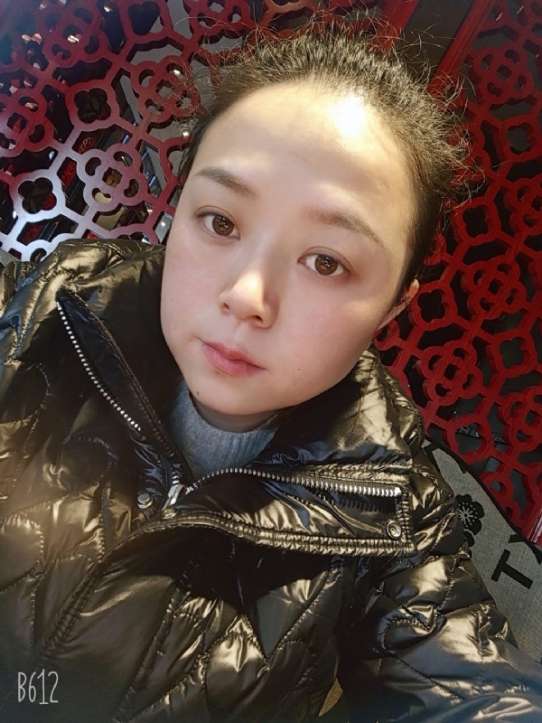 携手同行的第一张照片--宁波相亲服务中心