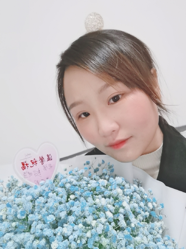 傻丫头的第一张照片--宁波相亲服务中心