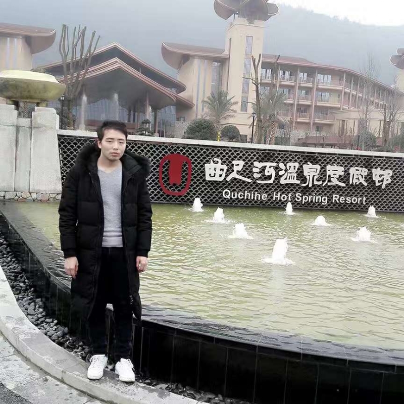 胜$的第一张照片--宁波相亲服务中心