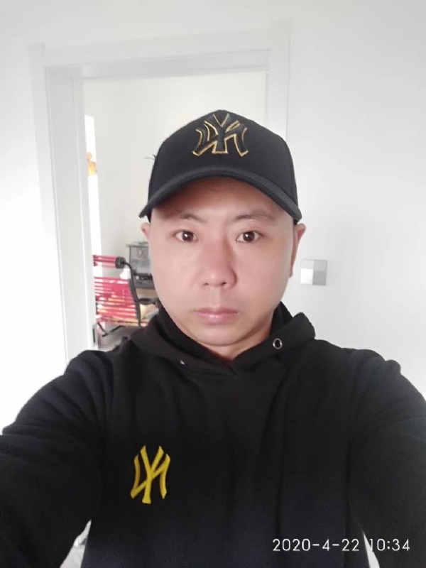 风起的第一张照片--宁波相亲服务中心