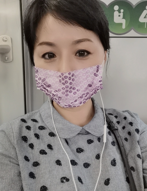 哈哈的第一张照片--宁波相亲服务中心