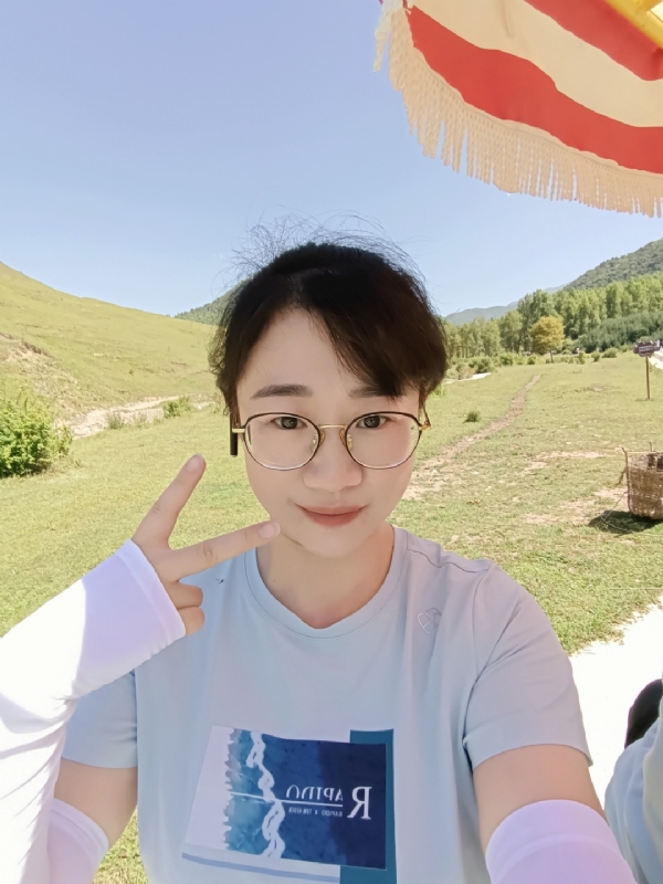 暖暖的第一张照片--宁波相亲服务中心