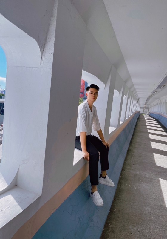 LYC3456的第一张照片--宁波相亲服务中心