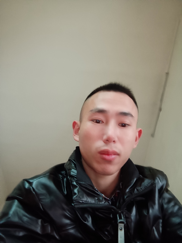 阿浩的第一张照片--宁波相亲服务中心