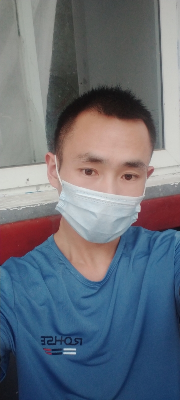 阿浩的第二张照片--宁波相亲服务中心