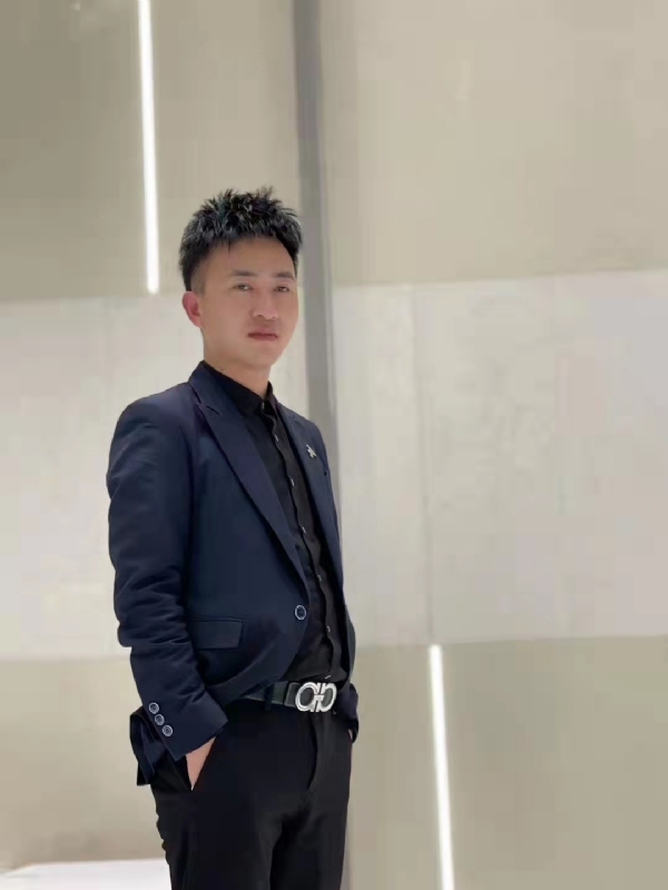 宋定鸿的第一张照片--宁波相亲服务中心