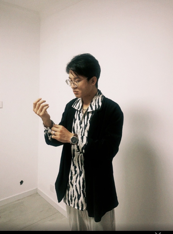 艾啊的第一张照片--宁波相亲服务中心