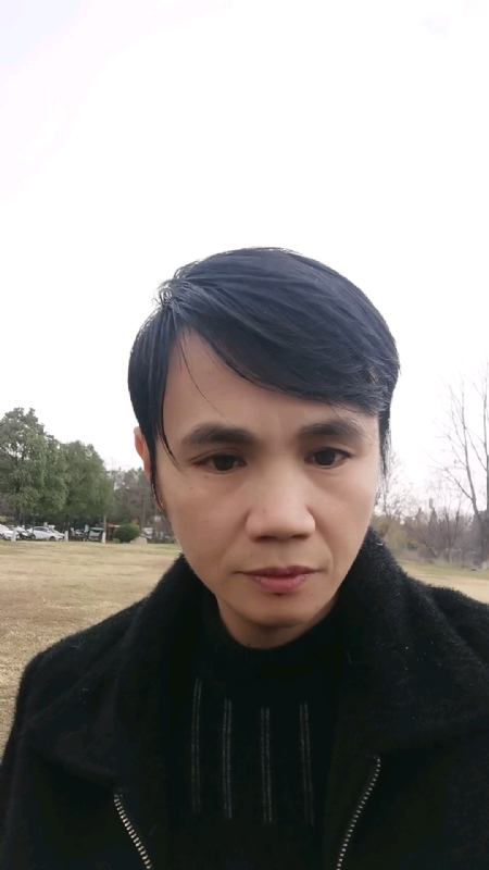 无悔的第一张照片--宁波相亲服务中心