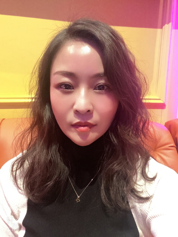 幸福的第一张照片--宁波相亲服务中心