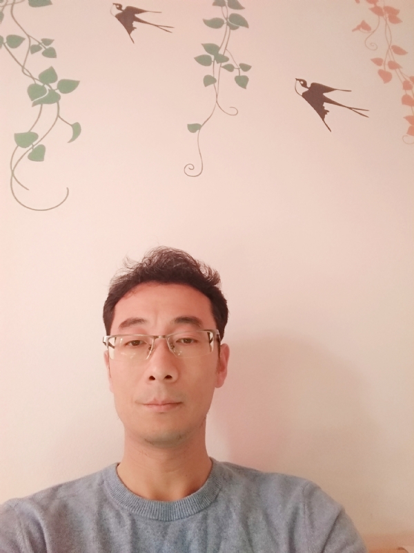 jizhe的第一张照片--宁波相亲服务中心