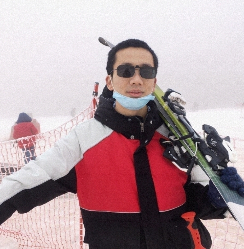 开心果的第二张照片--宁波相亲服务中心