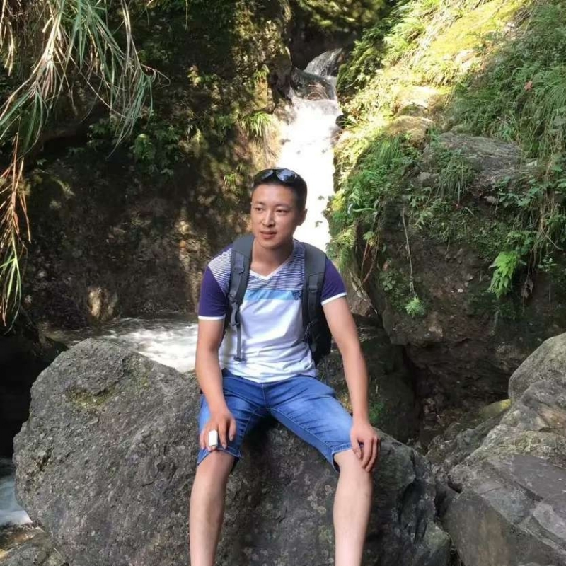 人杰地也灵的第一张照片--宁波相亲服务中心