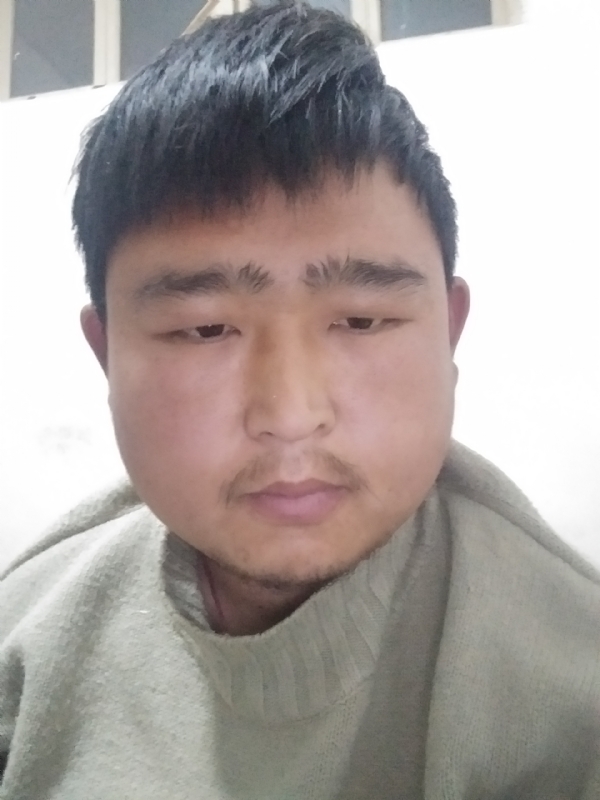 郝营的第一张照片--宁波相亲服务中心