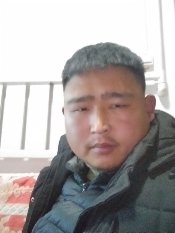 郝营的第二张照片--宁波相亲服务中心