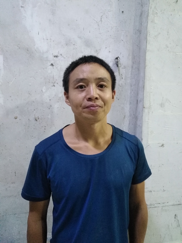 栋哥的第一张照片--宁波相亲服务中心