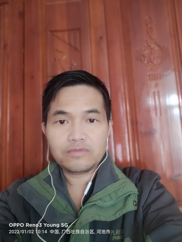 华永的第一张照片--宁波相亲服务中心