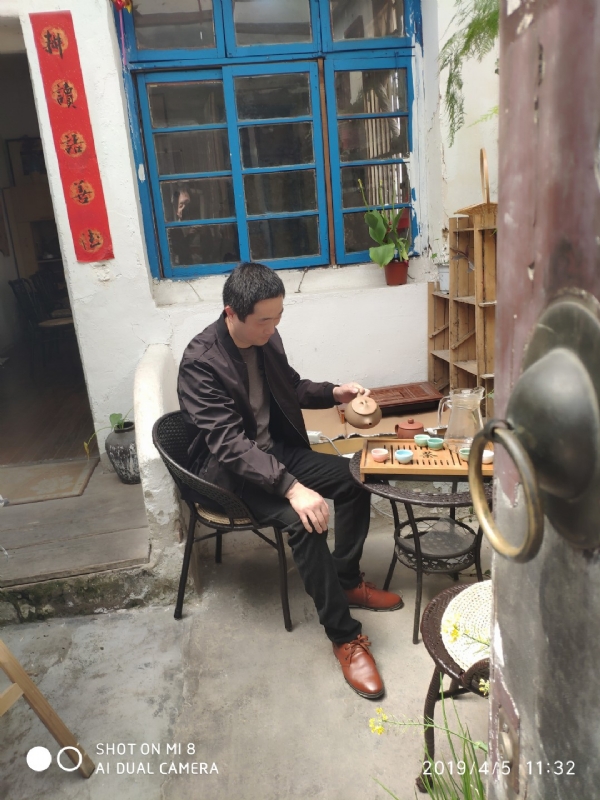 天涯海角的第一张照片--宁波相亲服务中心