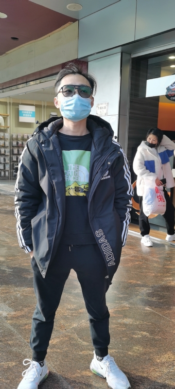 奔波霸的第四张照片--宁波相亲服务中心