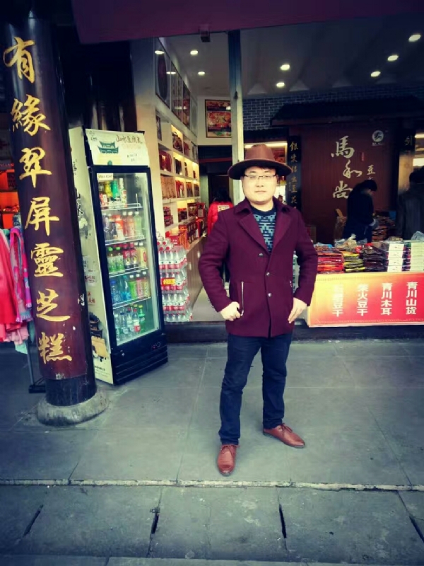 手心里的温柔的第一张照片--宁波相亲服务中心