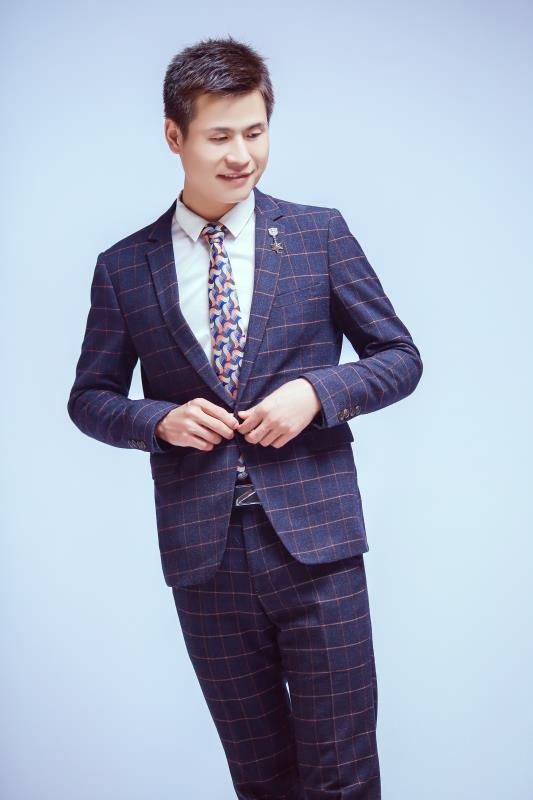 浅笑伊｜人ゾ落红尘的第二张照片--宁波相亲服务中心