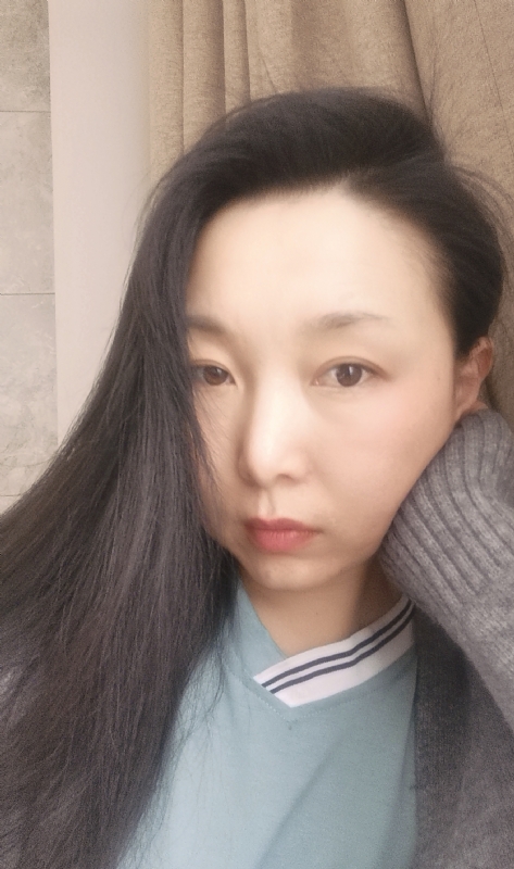 空谷幽兰的第一张照片--宁波相亲服务中心