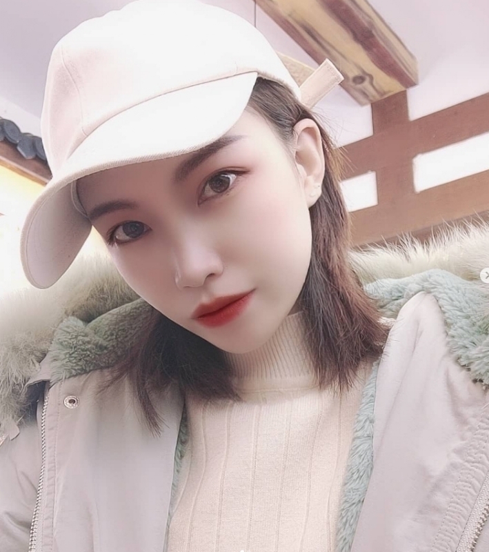 小婉的第一张照片--宁波相亲服务中心