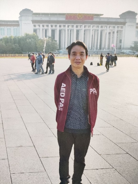 征婚脱单的第一张照片--宁波相亲服务中心