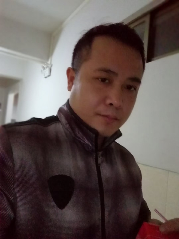 礼哥的第一张照片--宁波相亲服务中心