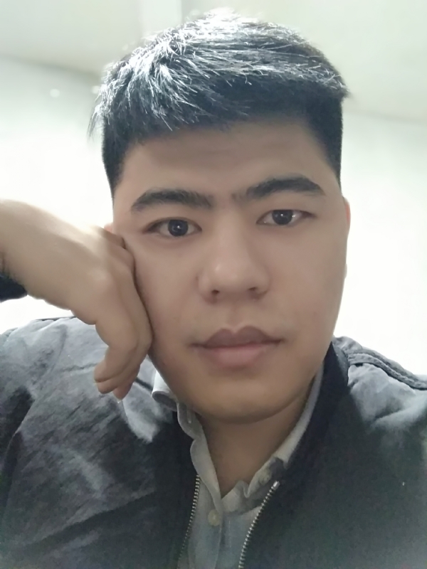 爱笑的人的第一张照片--宁波相亲服务中心